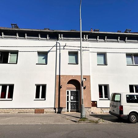 Penzion Ostrava Exterior photo